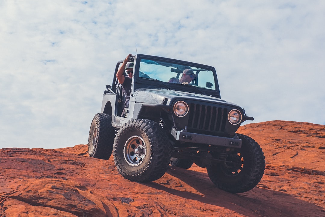 Find Your Perfect Ride at a Polaris Ranger Dealer